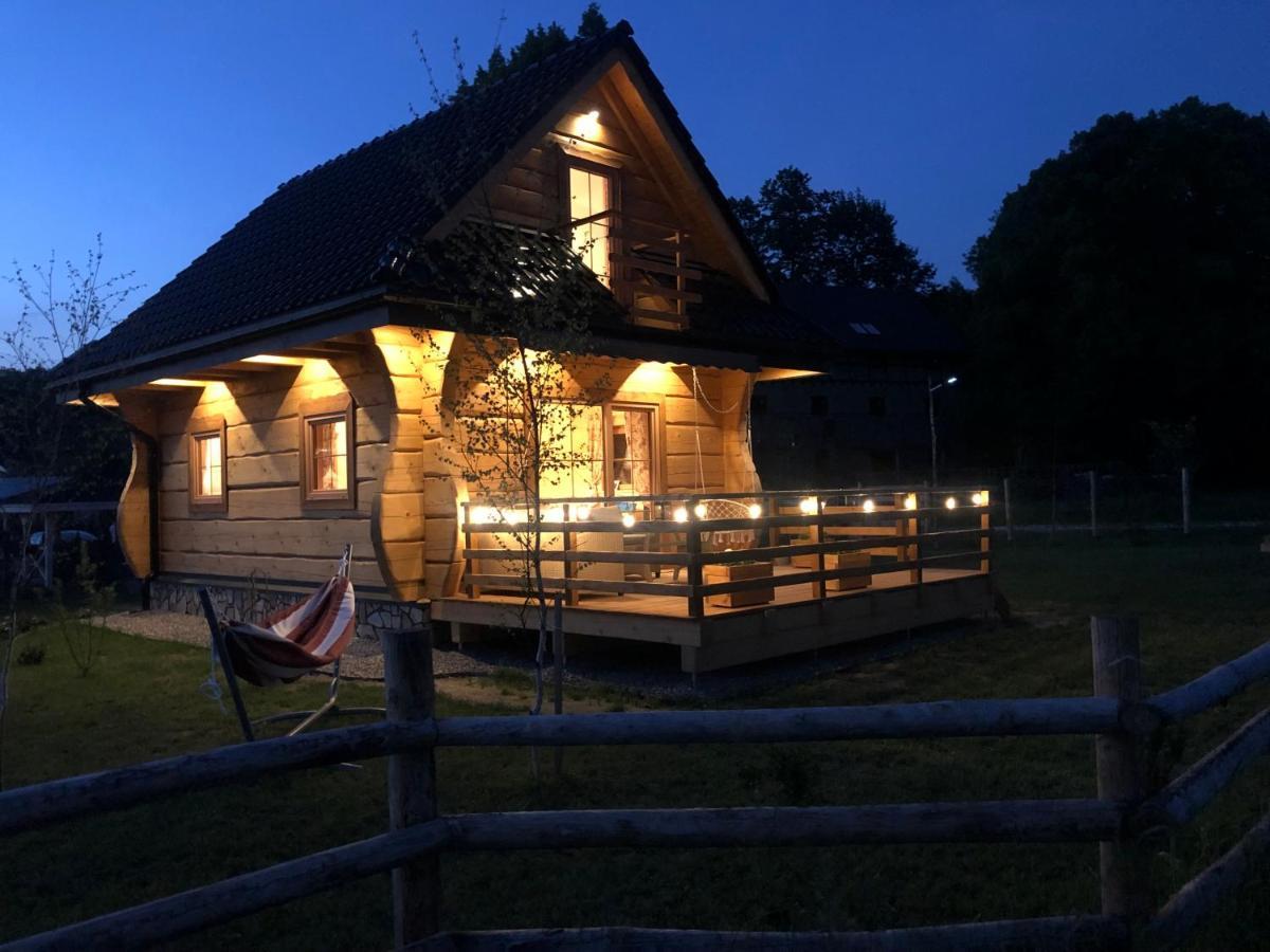 Słoneczna Chata z Bali Lądek-Zdrój Zewnętrze zdjęcie