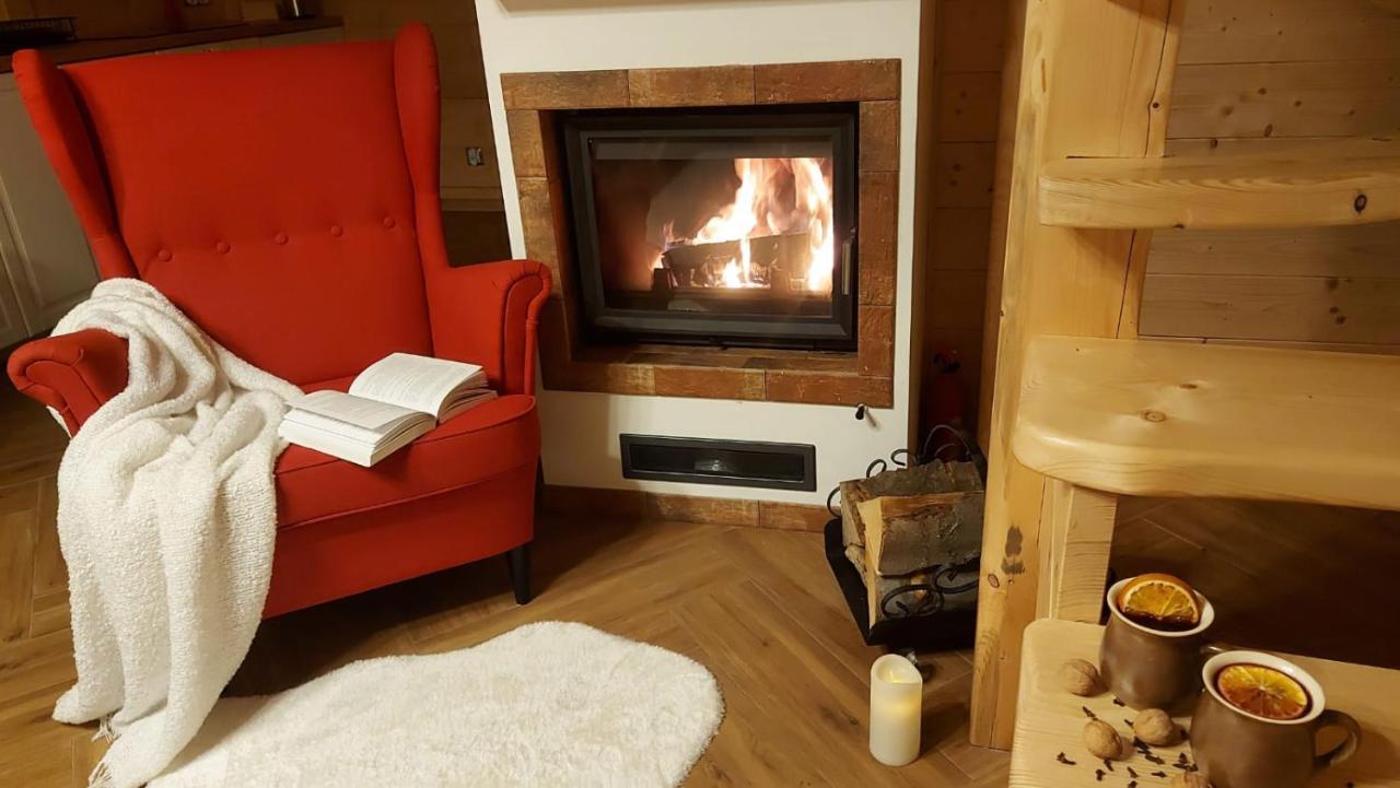 Słoneczna Chata z Bali Lądek-Zdrój Zewnętrze zdjęcie