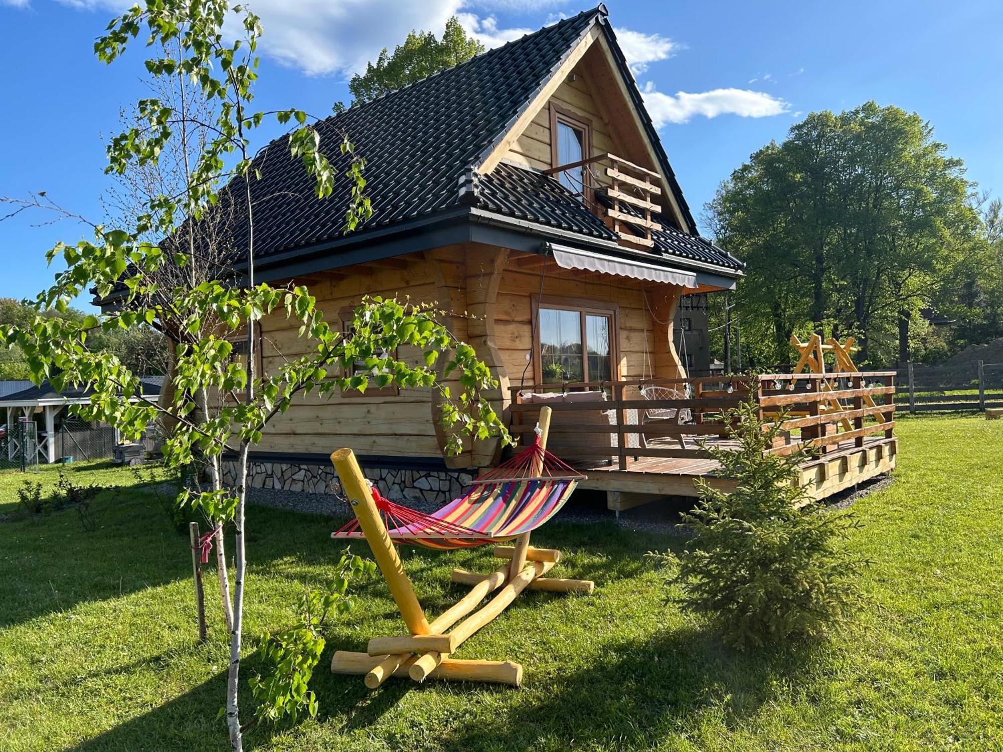 Słoneczna Chata z Bali Lądek-Zdrój Zewnętrze zdjęcie